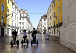 Segway 