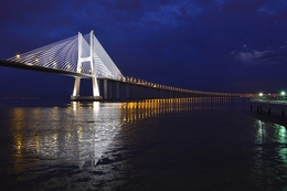 PONTE VASCO DA GAMA 