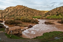 AZENHA - MÉRTOLA 