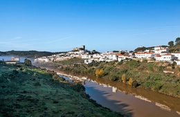 GUADIANA - ESPELHO DE MÉRTOLA 