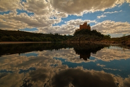 Castelo de Almourol 