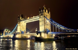 Tower Bridge 