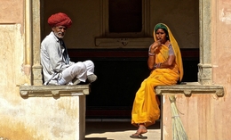 Jaipur - India 
