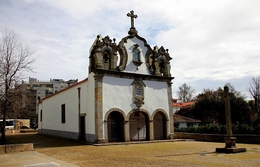 Capela de N_ S_ da Conceição 