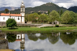 Igreja da Misericórdia_P de Lima  