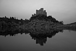 Castelo de Almourol 