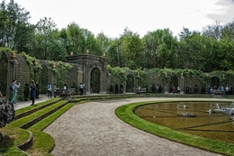 Jardins de Versalhes 