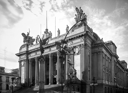 Palácio Pedro Ernesto 