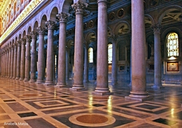 Basílica de S. Paulo Fora de Muros  