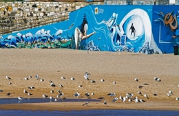 PRAIA DA TORRE - OEIRAS 