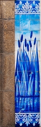 Azulejos _ Arte Nova 