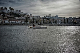 Rio Douro - Porto 