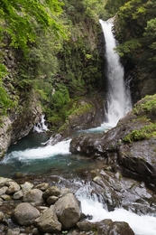 Kawazu Seven Waterfalls (Nanadaru) 