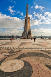 Padrão dos Descobrimentos 