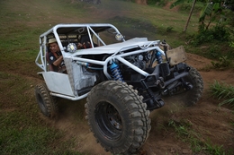 A Jember Offroader 