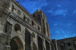 Catedral de Évora 