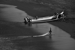 Morning Activities at Payangan  