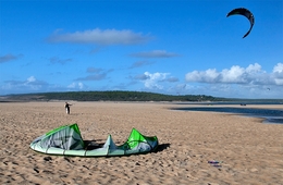 LAGOA DE ALBUFEIRA 