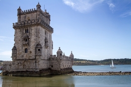 Torre de Belém  