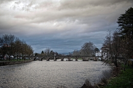 Ponte Romana - Chaves 