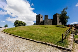 PORTUGAL PROFUNDO - MONTALEGRE 