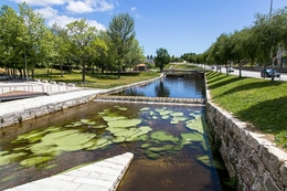 MONTALEGRE - RIO TÂMEGA 