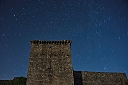 Castelo  de Monforte 