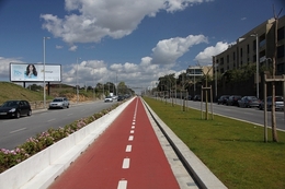 Avenida da Boavista 