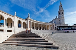 CAMINHOS DA FÉ 