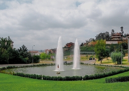  Paisagens de Coimbra 