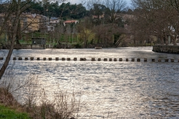 Poldras do Tâmega - Chaves 