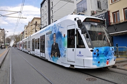 tram 