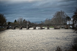 Ponte Romana - Chaves 