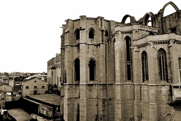 Convento do Carmo 