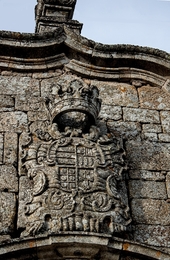 Pedra de Armas _ Portugal 