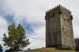 Castelo de Montalegre II 