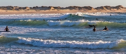 Baleal e o Surf - 2 