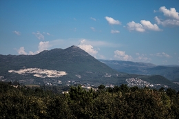 Monte Senhora da Graça _ Mondim de Bastos 