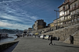 Ribeira - Porto 