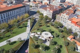 Praça de Lisboa 