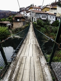 a ponte__ 