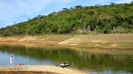 Rio Paraibuna 