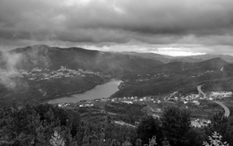 Vista sobre o Douro___ 