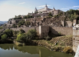 Castelo Buitrago de Lozoya  