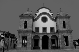 Igreja de Nossa Senhora da Conceição Atouguia 