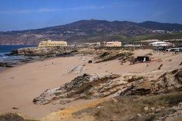 Praia do Guincho 
