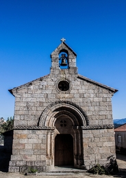 Igreja de Santo Isidoro 