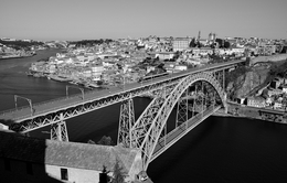 Porto, invicta cidade! 