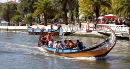 Ria de Aveiro 