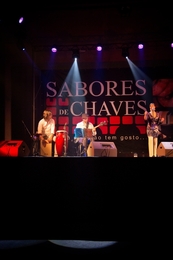 Fado Violado em Chaves 